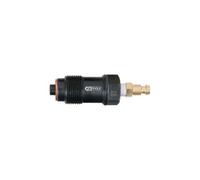 KS Tools Adattatore per iniettore, M24x1,5, L=80mm Quantità:1