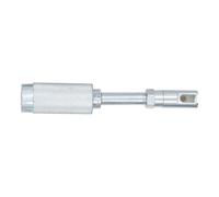 KS Tools Adattatore per nipplo piatto a 90° Quantità:1