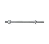 KS Tools 670.0086 Adattatore scalpello aria compressa
