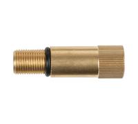 KS Tools Adattatore per set tester per compressori 152.2067 Quantità:1