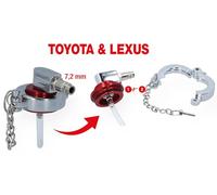 KS Tools Adattatore universale per Toyota e Lexus 160.0719