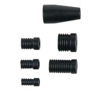 KS Tools Adattatori, 6pz., Ø 8-10-12-14-18mm e adattatore a cono Quantità:1