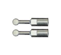 KS Tools Adattatori per cuscinetti a sfera, 2pz., Ø 15,0mm Quantità:1