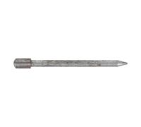KS Tools 300.2139 Ago di ricambio metallo duro per 300.2138