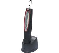 Ks tools Akku-Arbeitslampe 30 Diodi LED SMD LI-ION 150.4330