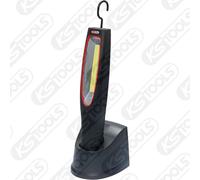 KS TOOLS Ledmax Striscia Led-Akku-Arbeitslampe 2,5 W LED 150.4350 Batteria
