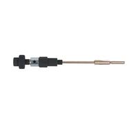 KS Tools 152.1122 Alesatore 3 in 1 per candelette M9x1.0