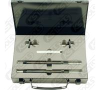KS TOOLS Alfa Romeo/Fiat - Set Strumenti Messa a Punto Motore, 5-tlg 400.0725