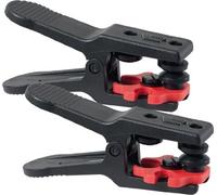 KS TOOLS Allinone Fluidstopper Ø 4, 75 - 14 MM, 2er-Pack 122.1295 Condotta Pinze