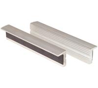KS Tools Alu-Schraubstock-Schonbacken, Con Struttura