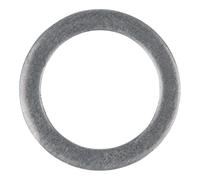 KS Tools Anello di tenuta, alluminio, Ø esterno 17mm, Ø interno 12mm, 25pz. Quantità:25