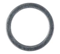 KS Tools Anello di tenuta, alluminio, Ø esterno 24mm, Ø interno 18mm, 10pz. Quantità:10