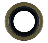 KS Tools Anello di tenuta Megu, Ø esterno 18mm, Ø interno 12,7mm, 10pz. Quantità:10