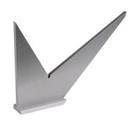 KS Tools Angolo obliquo 155mm Quantità:1