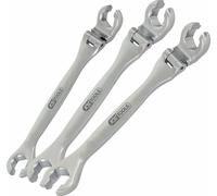 KS Tools Aperto Giunto Chiave Inglese Chiave Condotto Freno Hydraulikleitungen