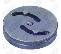 KS TOOLS Arretratore Pistoni Freno Universale 2 Pin-Adapter 150.1926