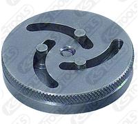 KS TOOLS Arretratore Pistoni Freno Universale 3 Pin-Adapter 150.1927