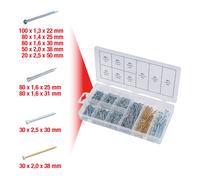 KS TOOLS 970.0370 Cassetta assortimento