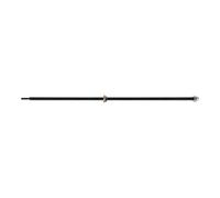 KS Tools Asta di trazione M3 x 250mm con dado di pressione Quantità:1