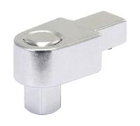 KS Tools Attacco quadro ad innesto, 9x12mm 1/2" Quantità:1