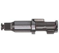 KS TOOLS Attacco Quadro, Avvitatore a impulsi 515.1210-R004P