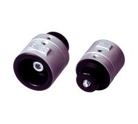 KS Tools Attacco saldatura per saldatore a bussola, Ø32mm Quantità:1