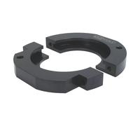 KS Tools Attaco mezzo guscio, 2pz. Quantità:1