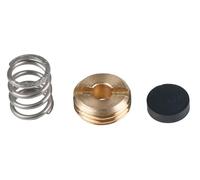 KS TOOLS Guarnizione e molla per valvola di sicurezza - 515.3100-R012P