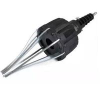 KS TOOLS Attrezzo montaggio Guaina parapolvere 515.3100 450 200 Plastica 2265