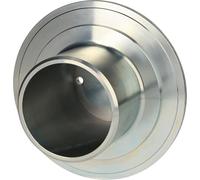 KS Tools Supporto per il montaggio dell'anello del sensore ABS per Volvo Quantità:1