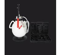 KS 150.9105 - Set universale per sistema di riempimento olio per ingranaggi co