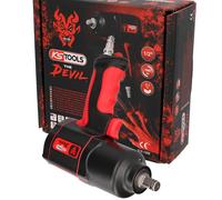 KS TOOLS Avvitatrice a impulsi (aria compressa) 515.1200 170,0 pneumatico 2100