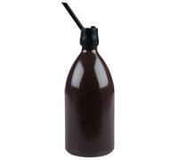 KS TOOLS Batteriefüllflasche per Acqua Distillata Batteria Flacone di Ricarica