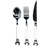 KS 11100 - Set di posate, 3 pezzi