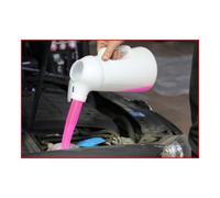 KS Tools Caraffa graduata con beccuccio flessibile, 1 litro Quantità:1