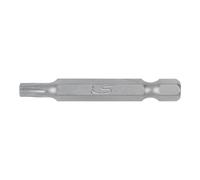 KS Tools Bit 1/4" TX PLUS, foro, 50mm, IPR30 Quantità:1