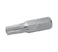 KS Tools Bit cinque punte 1/4" CLASSIC, foro, TS27 Quantità:1