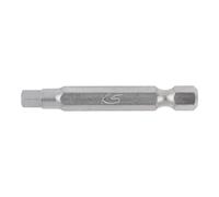 KS Tools Bit CLASSIC 1/4" a esagono incassato, 50mm, 4mm Quantità:1