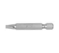KS Tools Bit CLASSIC 1/4" a intaglio, 50mm, 6,5mm Quantità:1