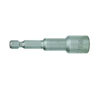 KS Tools bit esagonale CLASSIC 1/4", magnetico, 8mm Quantità:1
