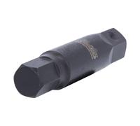 KS Tools 450.0423 Inserto p.avvitatori ad impulsi p.viti a esagono incassato L107mm,19mm