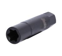KS Tools Bit per avvitatori ad impulsi viti TX-E, L=107mm, E20 Quantità:1