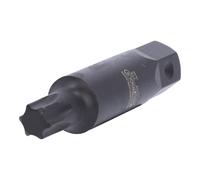 KS Tools Bit per avvitatori ad impulsi viti TX-E, L=107mm, T70 Quantità:1