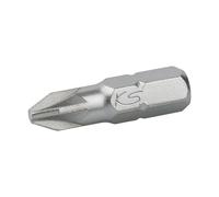 KS Tools Bit PZ CLASSIC 1/4" Quantità:1