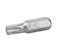 KS Tools Bit TX CLASSIC, 1/4", 25mm, T7 Quantità:1