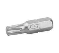 KS Tools Bit TX CLASSIC, 1/4", 25mm, T9 Quantità:1