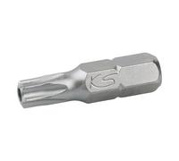 KS Tools Bit TX CLASSIC 5/16", foro, 30mm, TB25 Quantità:1