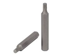 KS Tools Bit XZN 10mm, 75mm, M10 Quantità:1