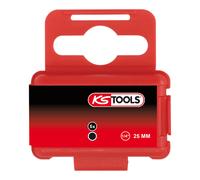 KS Tools Bit XZN CLASSIC 1/4", 25mm, M8, 5pz. Quantità:5