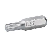 KS Tools Bit XZN CLASSIC 5/16", 30mm, M6 Quantità:1